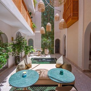 Riad Dar Bayane